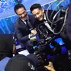 Daniel Mananta Ngehost Bareng Boy William di Indonesian Idol