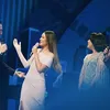 Daniel Mananta Ngehost Bareng Boy William di Indonesian Idol