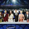 Daniel Mananta Ngehost Bareng Boy William di Indonesian Idol