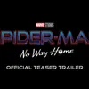 Spiderman No Way Home