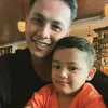 Saka - Andhika Pratama - Ussy Sulistiawaty