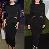 Artis Hollywood Kembaran Baju