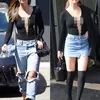 Artis Hollywood Kembaran Baju