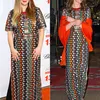 Artis Hollywood Kembaran Baju