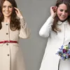 kembaran kate middleton, peniru kate middleton, berita kate middleton, foto kate middleton