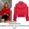Kemeja BLACK PINK