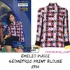 Kemeja BLACK PINK