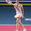 Nia Ramadhani Tenis Raffi Ahmad