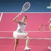 Nia Ramadhani Tenis Raffi Ahmad