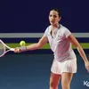 Nia Ramadhani Tenis Raffi Ahmad