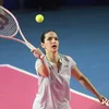Nia Ramadhani Tenis Raffi Ahmad