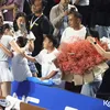 Nia Ramadhani Tenis Raffi Ahmad