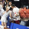 Nia Ramadhani Tenis Raffi Ahmad