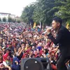 Demam LIDA 2019