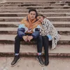 Awkarin Liburan Sama Pacar