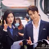 Song Seung Hun &amp; Liu Yifei Pacaran