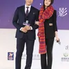 Song Seung Hun &amp; Liu Yifei Pacaran