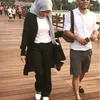 Enji dan Niza