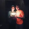 Enji dan Niza