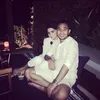 Enji dan Niza