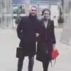 Enji dan Niza