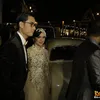 pernikahan Nycta Gina - Rizky Kinos