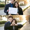 Park Shin Hye dan Lee Jong Suk