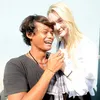 Nur Khamid dan Polly Alexandria Robinson