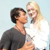 Nur Khamid dan Polly Alexandria Robinson