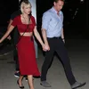 Taylor Swift - Tom Hiddleston Putus
