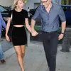 Taylor Swift - Tom Hiddleston Putus