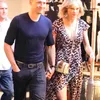 Taylor Swift - Tom Hiddleston Putus