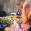 Kucing Taylor Swift