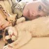 Kucing Taylor Swift