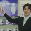 iklan di drama korea