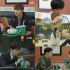 iklan di drama korea