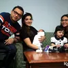 Anang Hermansyah - Ashanty