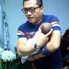 Anang Hermansyah - Ashanty