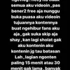 Seleb Semprot Netizen Julid
