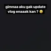 Seleb Semprot Netizen Julid