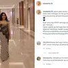 Seleb Semprot Netizen Julid