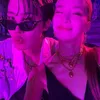 Potret J-Hope BTS Dikabarkan Ada Hubungan Spesial dengan Irene Kim
