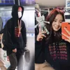 Potret J-Hope BTS Dikabarkan Ada Hubungan Spesial dengan Irene Kim