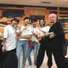 Potret J-Hope BTS Dikabarkan Ada Hubungan Spesial dengan Irene Kim
