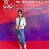 maudy ayunda
