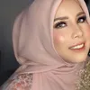 seleb berhijab, artis berhijab, berita tya ariestya