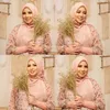 seleb berhijab, artis berhijab, berita tya ariestya