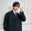Mengenal Aktor Muda Fumiya Takahashi