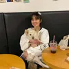 Profil Aktris &amp; Solois Jang Nara
