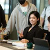 Profil Aktris &amp; Solois Jang Nara